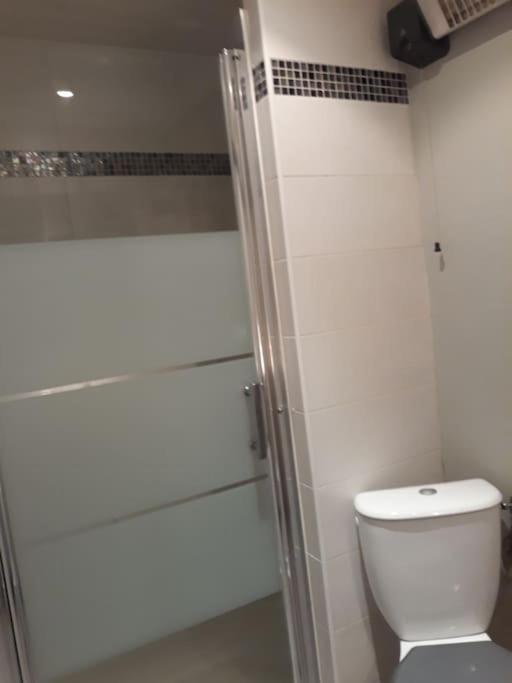 Duplex Avec Jardin, Proche Village Calenzana Kültér fotó